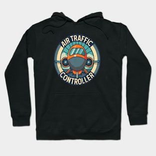 Air Traffic Controller Hoodie